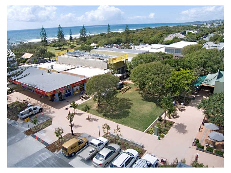 Office 8/4 Kingfisher Drive, Peregian Beach QLD 4573