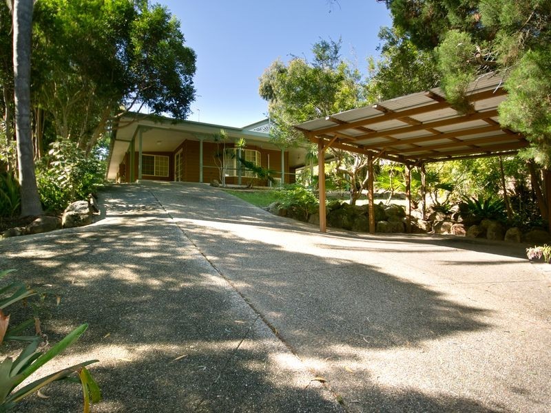 4 Mahogany Drive, Marcus Beach QLD 4573