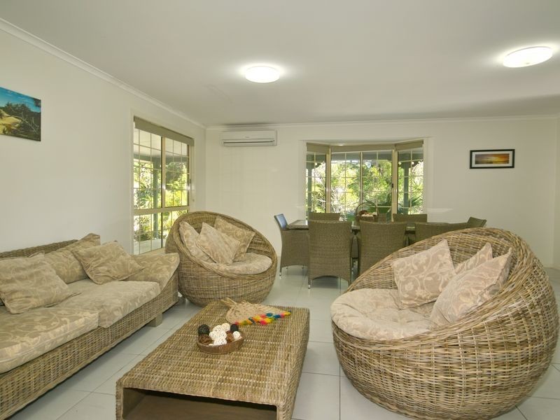 4 Mahogany Drive, Marcus Beach QLD 4573