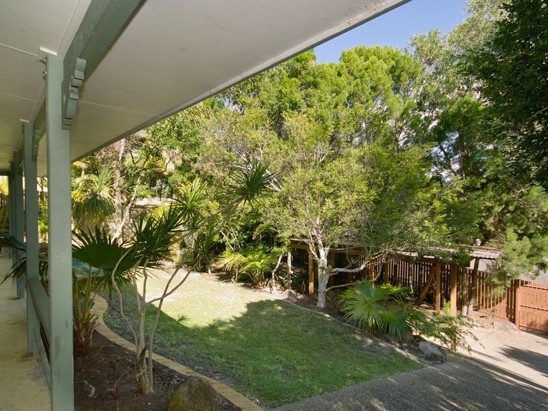 4 Mahogany Drive, Marcus Beach QLD 4573