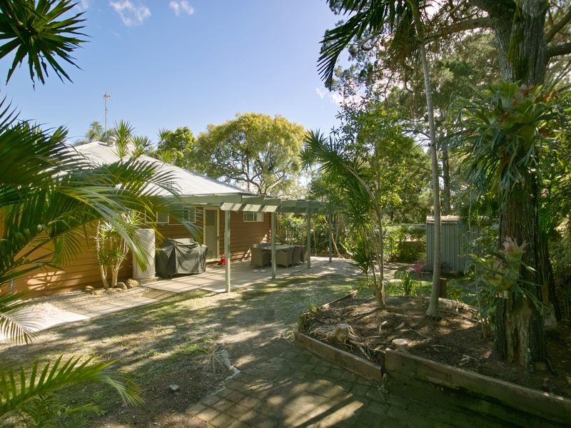 4 Mahogany Drive, Marcus Beach QLD 4573