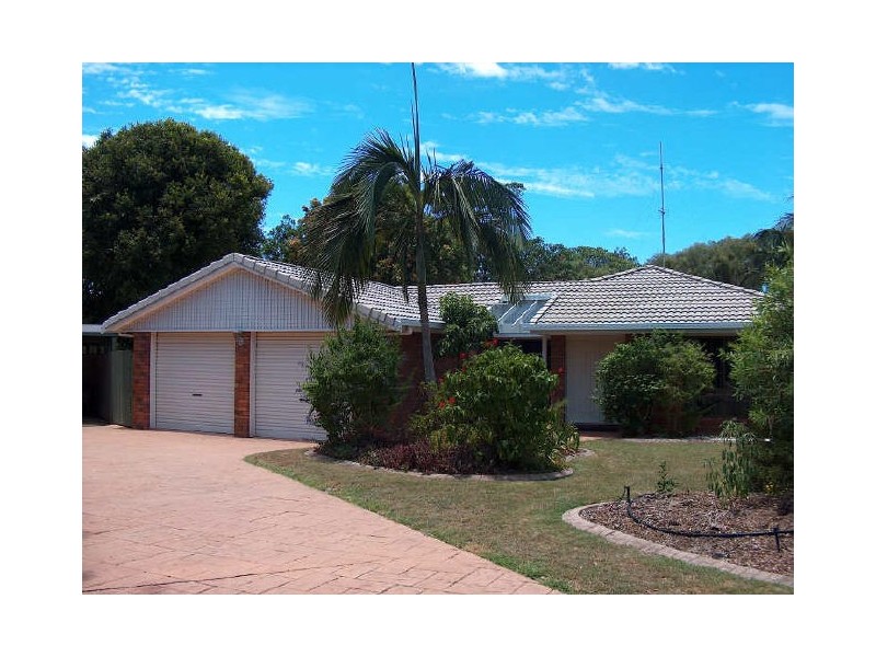 12 Walnut Court, Marcus Beach QLD 4573