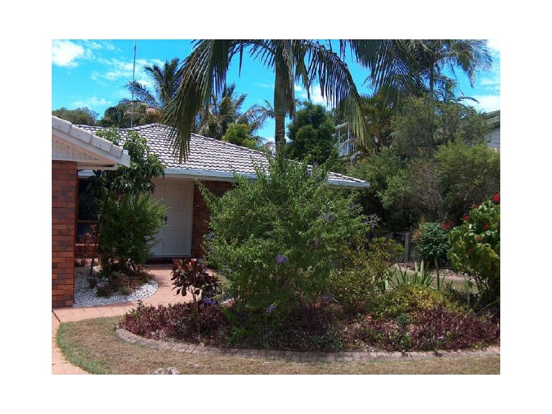 12 Walnut Court, Marcus Beach QLD 4573