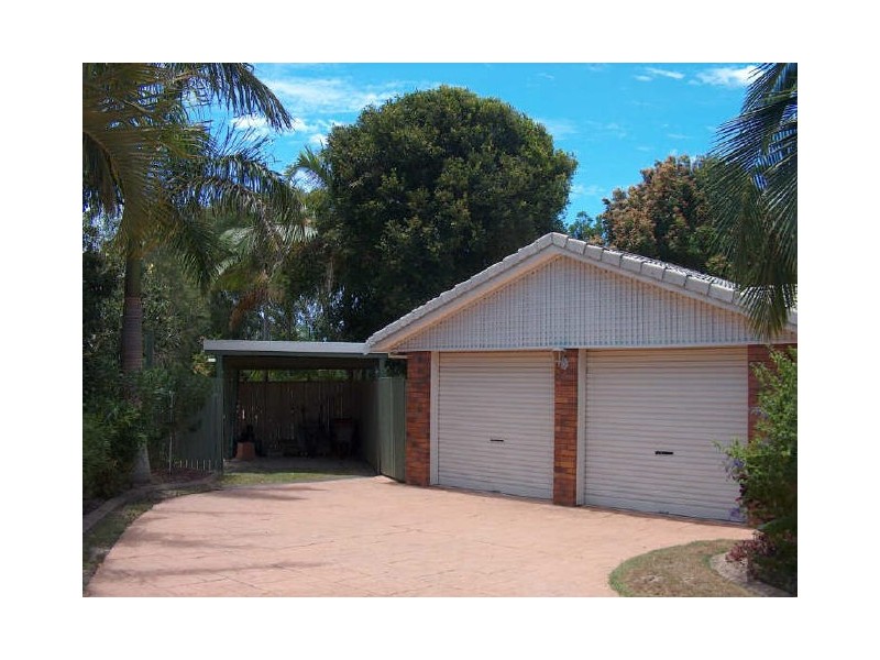 12 Walnut Court, Marcus Beach QLD 4573