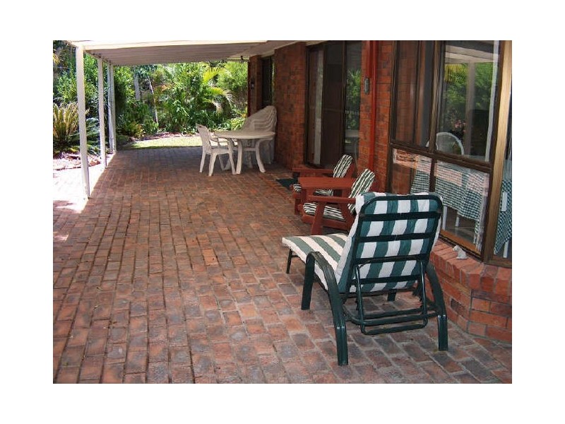 12 Walnut Court, Marcus Beach QLD 4573