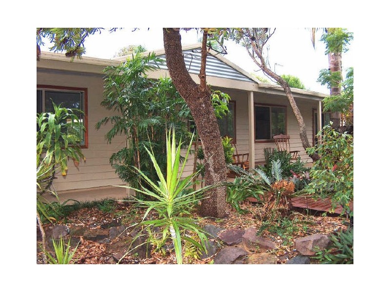 7 Sandalwood Close, Marcus Beach QLD 4573