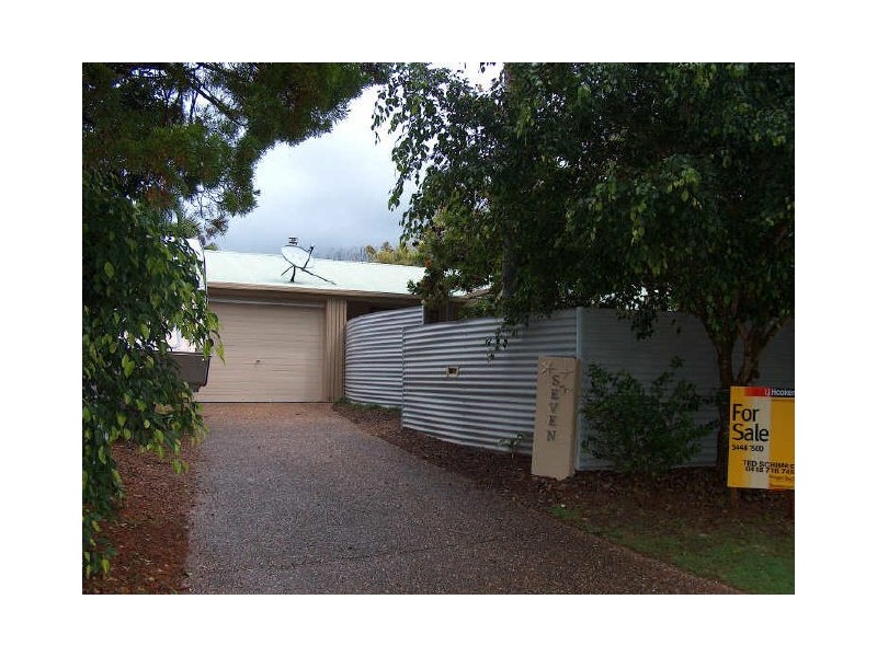 7 Sandalwood Close, Marcus Beach QLD 4573