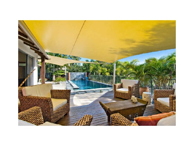 26 Greenside Court, Peregian Springs QLD 4573