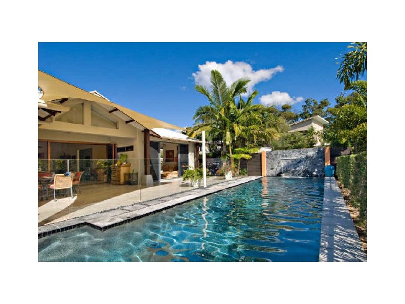 26 Greenside Court, Peregian Springs QLD 4573