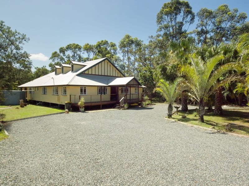 15 Paradise Drive, Weyba Downs QLD 4562