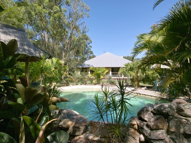 15 Paradise Drive, Weyba Downs QLD 4562