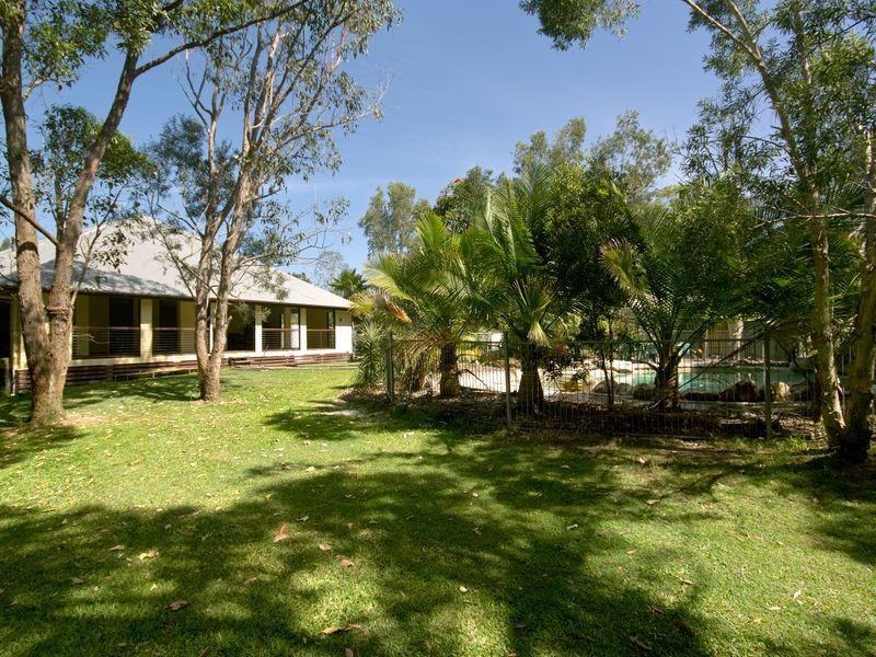 15 Paradise Drive, Weyba Downs QLD 4562