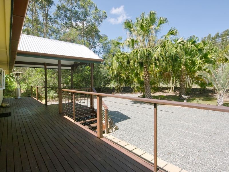 15 Paradise Drive, Weyba Downs QLD 4562