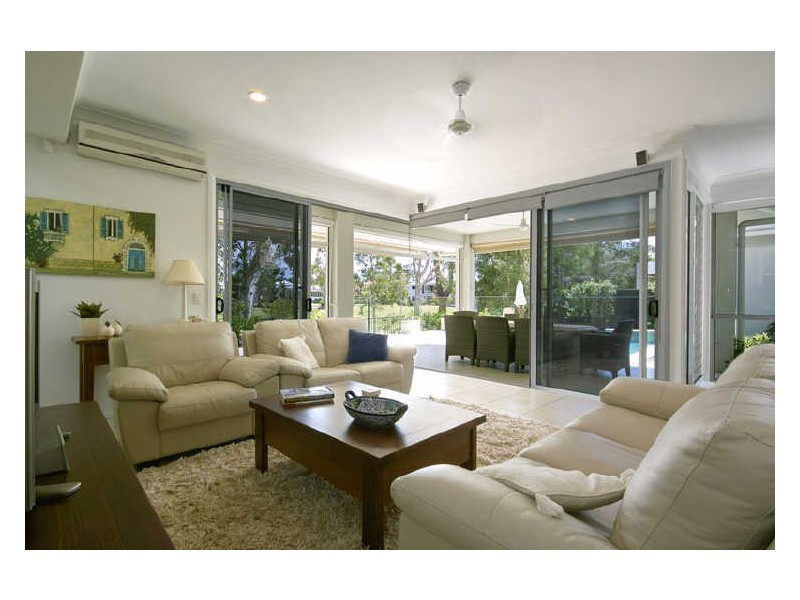 37 Lakeside Drive, Peregian Springs QLD 4573