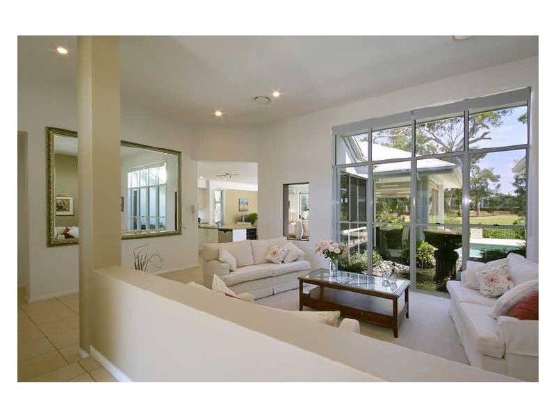 37 Lakeside Drive, Peregian Springs QLD 4573