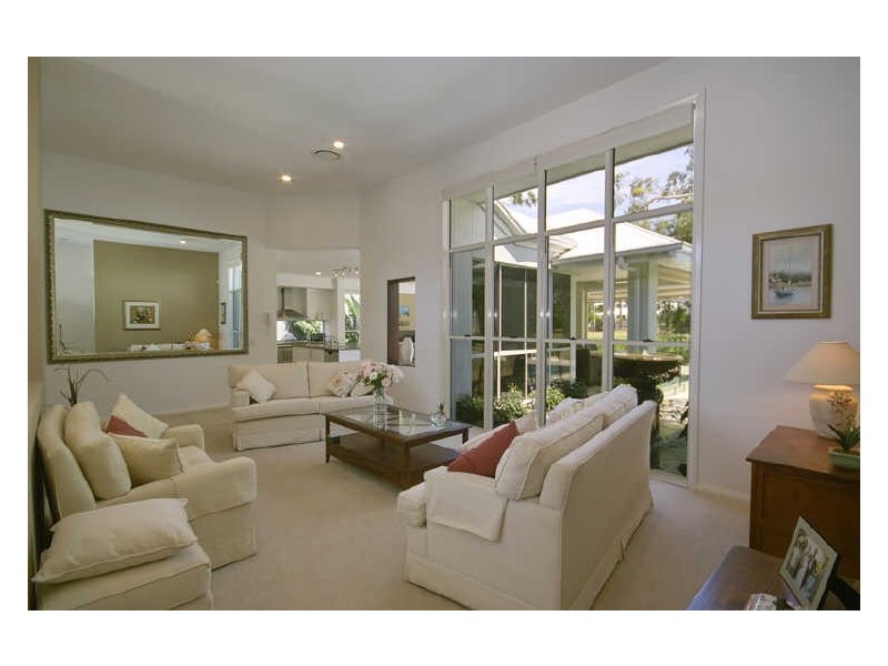 37 Lakeside Drive, Peregian Springs QLD 4573