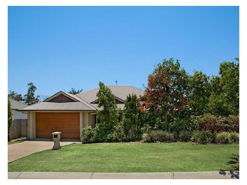 37 Riviera Crescent, Peregian Springs QLD 4573