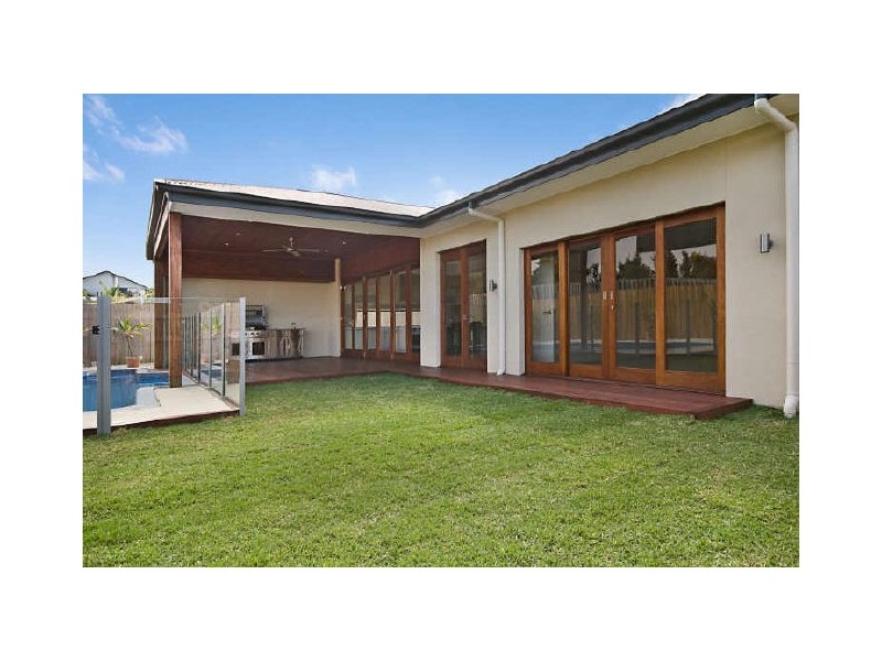 14 Cobblestone Place, Peregian Springs QLD 4573