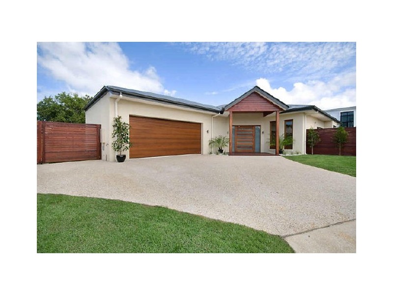 14 Cobblestone Place, Peregian Springs QLD 4573