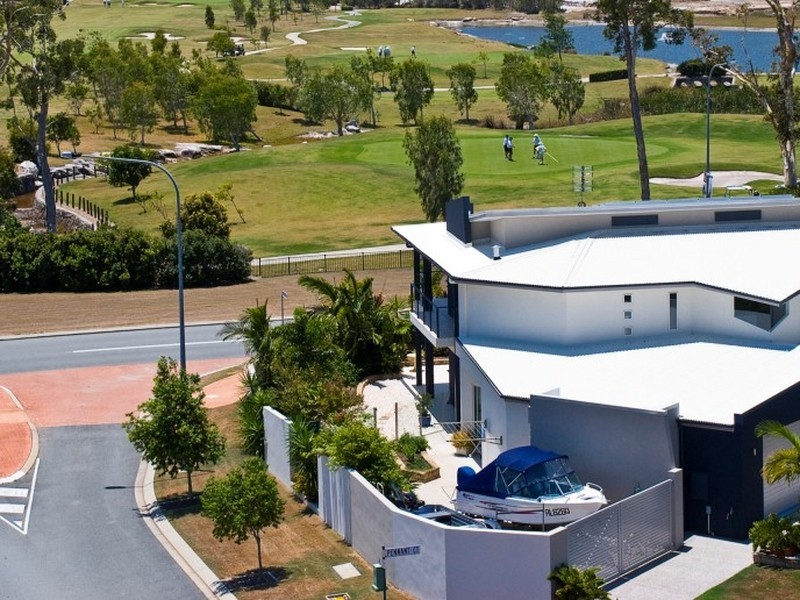 1 Pennant Court, Peregian Springs QLD 4573