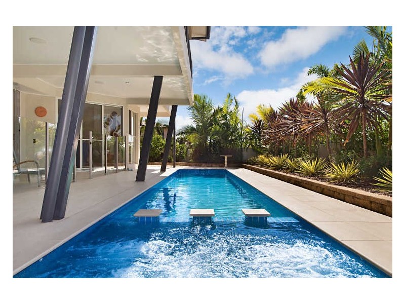 1 Pennant Court, Peregian Springs QLD 4573