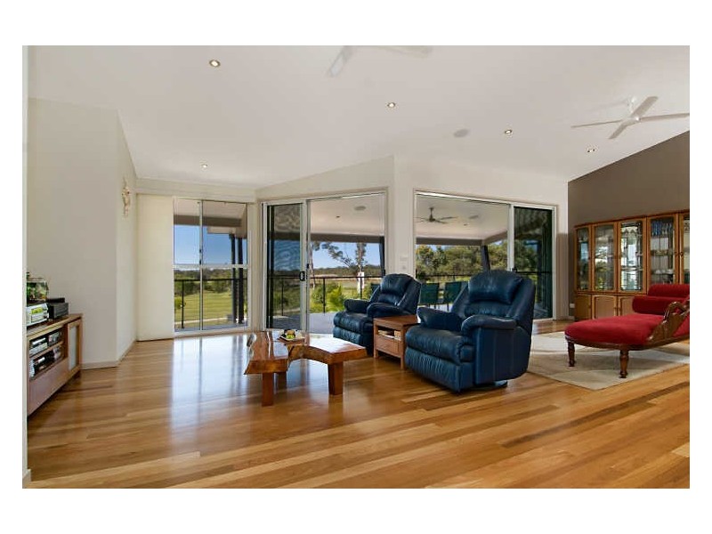 1 Pennant Court, Peregian Springs QLD 4573