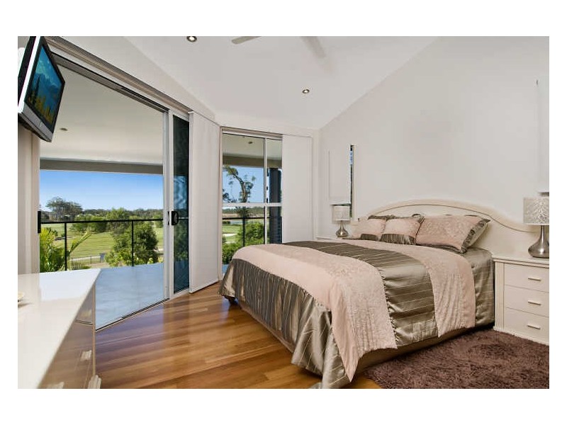 1 Pennant Court, Peregian Springs QLD 4573