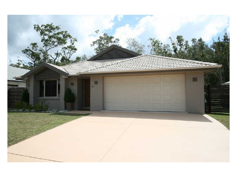 17 Glen Abby Avenue, Peregian Springs QLD 4573
