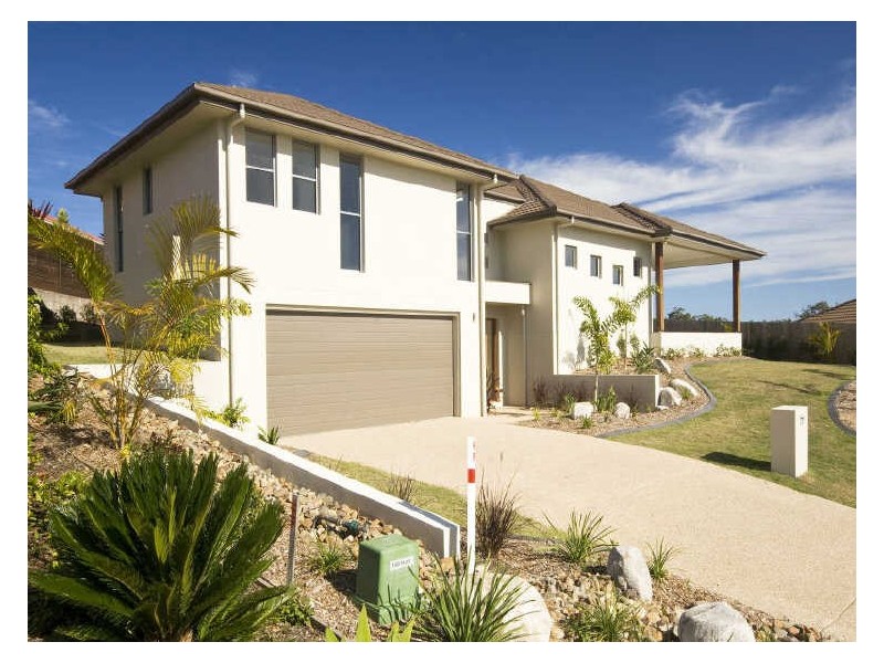 6 Indigo Court, Peregian Springs QLD 4573