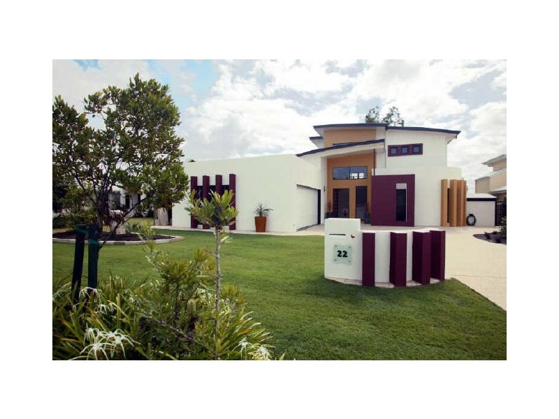 22 Greenside Court, Peregian Springs QLD 4573