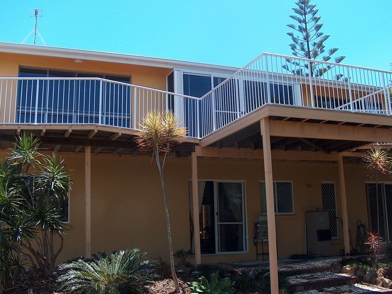 7 Ridgeway Street, Sunrise Beach QLD 4567