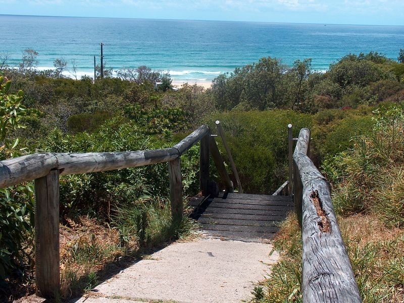 7 Ridgeway Street, Sunrise Beach QLD 4567