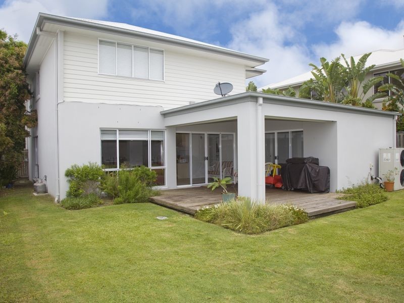 7 Inverness Place, Peregian Springs QLD 4573
