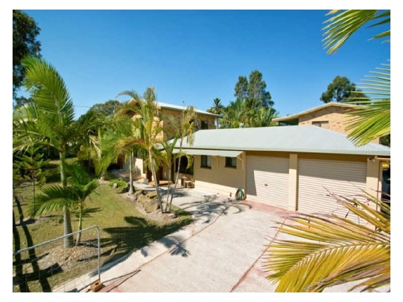 5 Gweneth Road, Peregian Beach QLD 4573