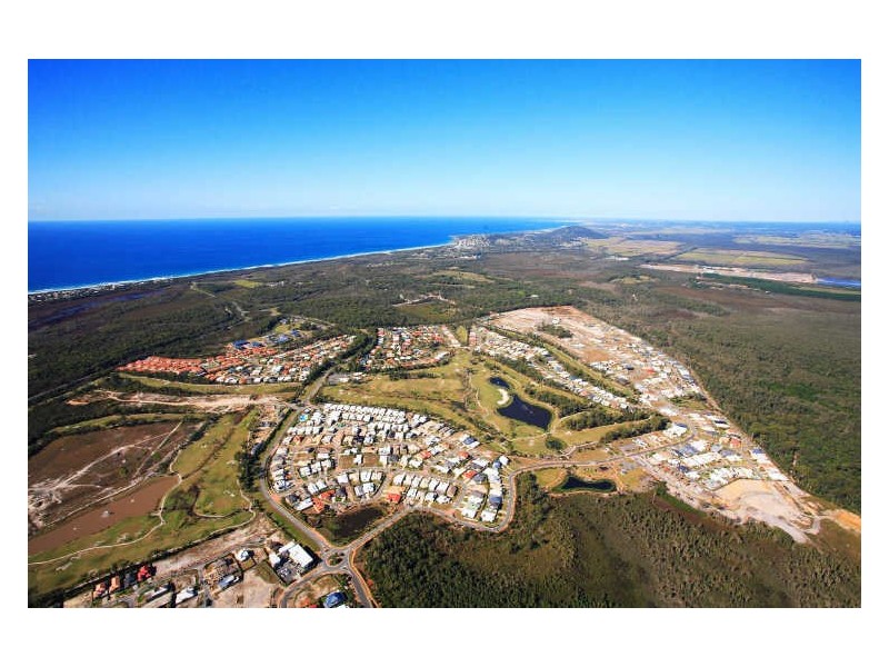 4 Glen Abby Avenue, Peregian Springs QLD 4573