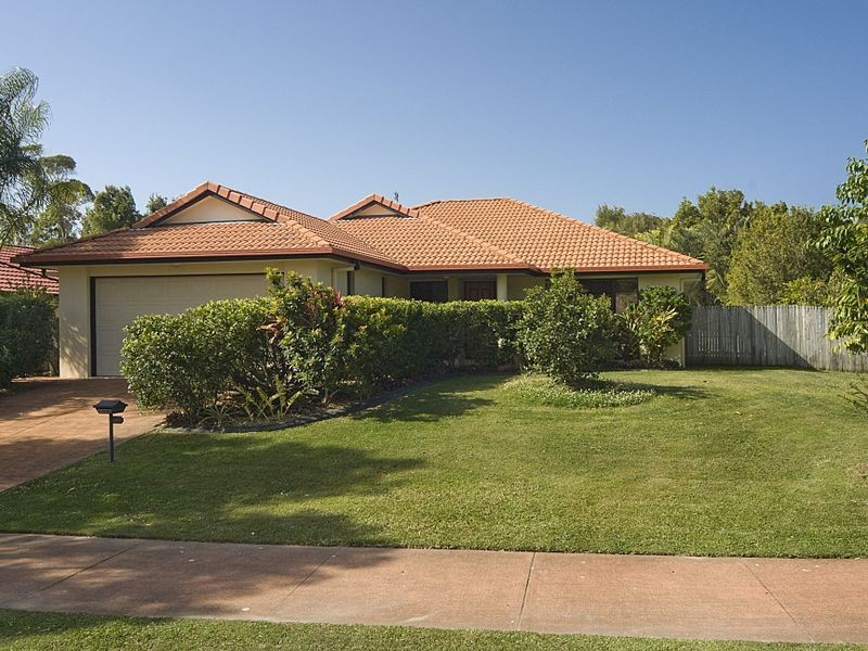 46 Forest Ridge Circuit, Peregian Springs QLD 4573