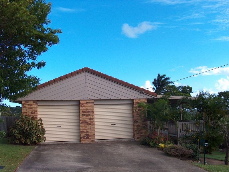 67 Parakeet Crescent, Peregian Beach QLD 4573