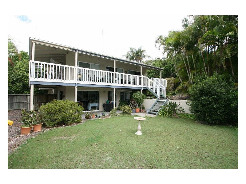 31 Lowry Street, Peregian Beach QLD 4573