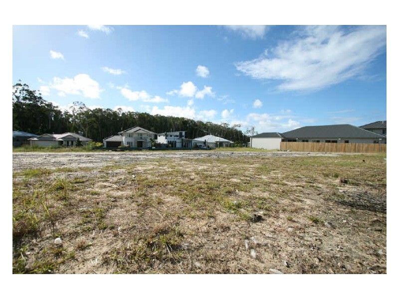 26 Glen Abby Avenue, Peregian Springs QLD 4573