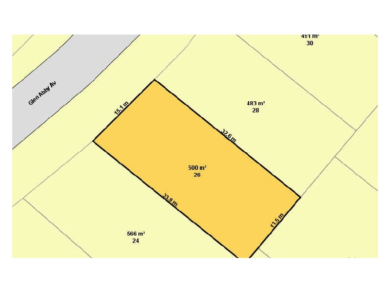 26 Glen Abby Avenue, Peregian Springs QLD 4573