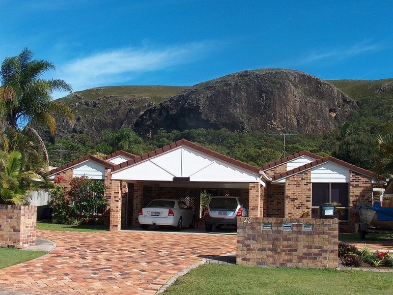 1/27 Jarnahill Drive, Mount Coolum QLD 4573