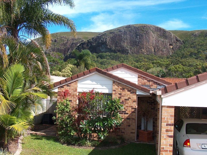 1/27 Jarnahill Drive, Mount Coolum QLD 4573