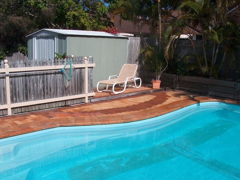 1/27 Jarnahill Drive, Mount Coolum QLD 4573