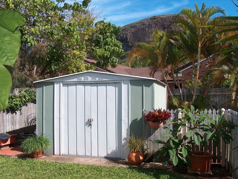 1/27 Jarnahill Drive, Mount Coolum QLD 4573