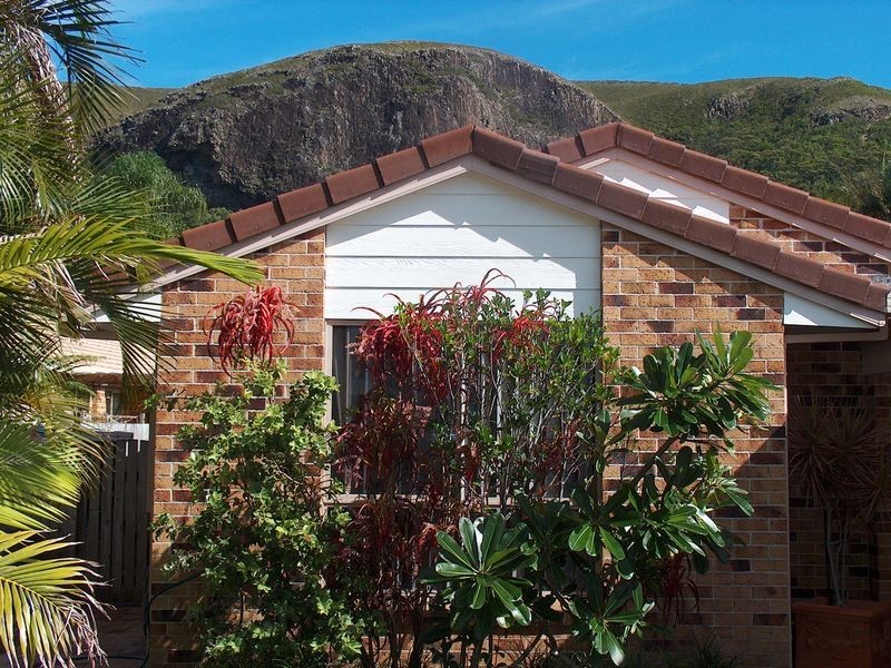 1/27 Jarnahill Drive, Mount Coolum QLD 4573