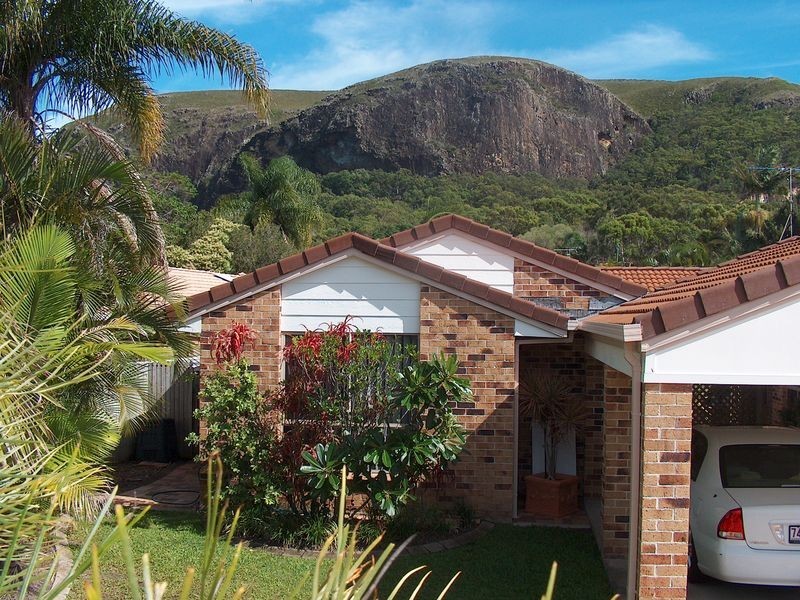 1/27 Jarnahill Drive, Mount Coolum QLD 4573