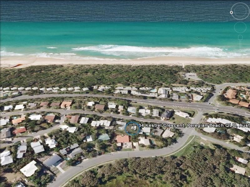 34 Kestrel Crescent, Peregian Beach QLD 4573
