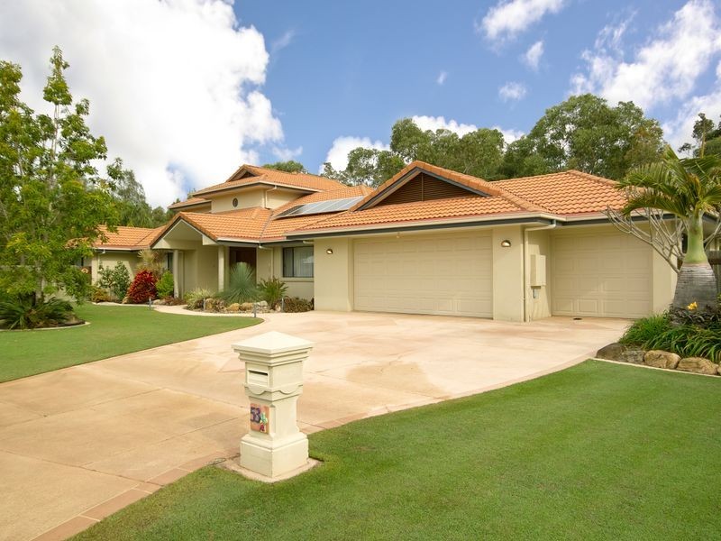 53 Forest Ridge Circuit, Peregian Springs QLD 4573