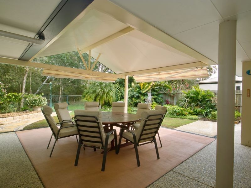 53 Forest Ridge Circuit, Peregian Springs QLD 4573