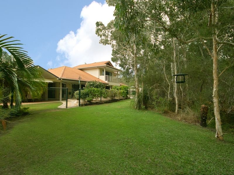 53 Forest Ridge Circuit, Peregian Springs QLD 4573